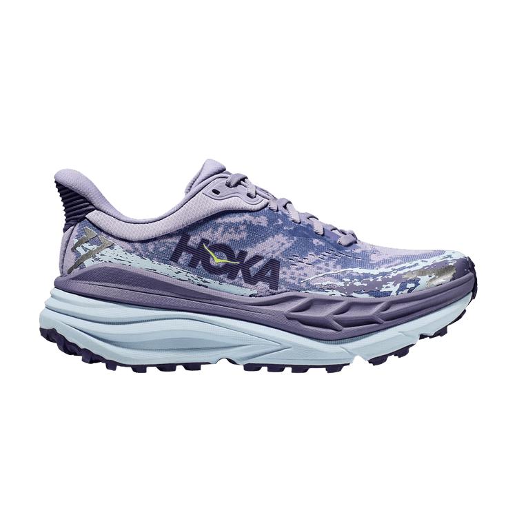 

Жіночі кросівки HOKA Stinson 7 Cosmic Sky Meteor Purple 1141531-CSMR 37