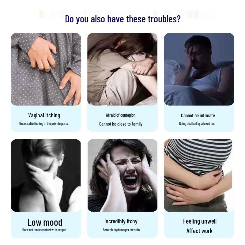 Fujiwara Pubic & Body Lice Relief Spray 60ml for External Use