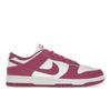Dunk Low Next Nature Women's White Pink Shoes DD1873-110