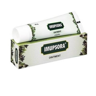 Ointment Imupsora (50 G), Imupsora Ointment,