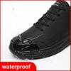 Waterproof Men Sneakers Plus Men's Sports Shoes Simple Lace Up Casual Shoes For All Seasons Light and Comfortable