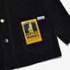 Service Works Drill Coverall 2.0 Sw011 Blck