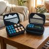 Dust-proof Insulin Vial Protector 3/10ML Insulin Carrying Case Insulin Vial Storage Case  Diabetics