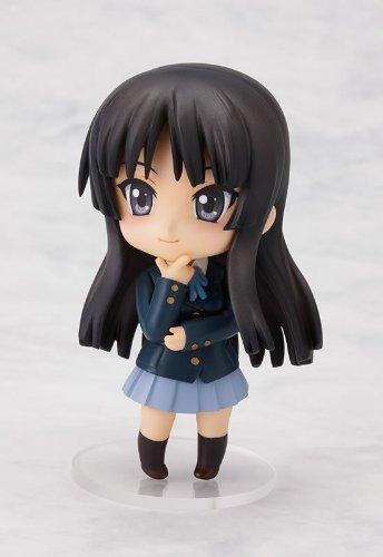 K-ON! Akiyama Mio Nendoroid PVC ABS Action Figure