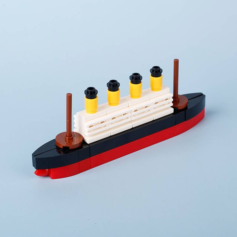 MOC Mittelalterliche Bausteine Set Zubehör Schmiede Schlafzimmer Tisch Bar Möbel Küche Zusammenbau Jungenspielzeug Mini Ziegelsteine K027 DIY