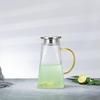 Veselă pentru băuturi – Vase pentru apă și carafe