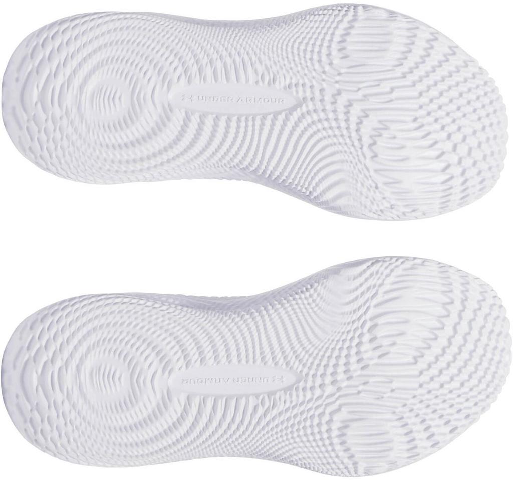 Under Armour Dynamic 2 Women's Sneakers (3028077) White