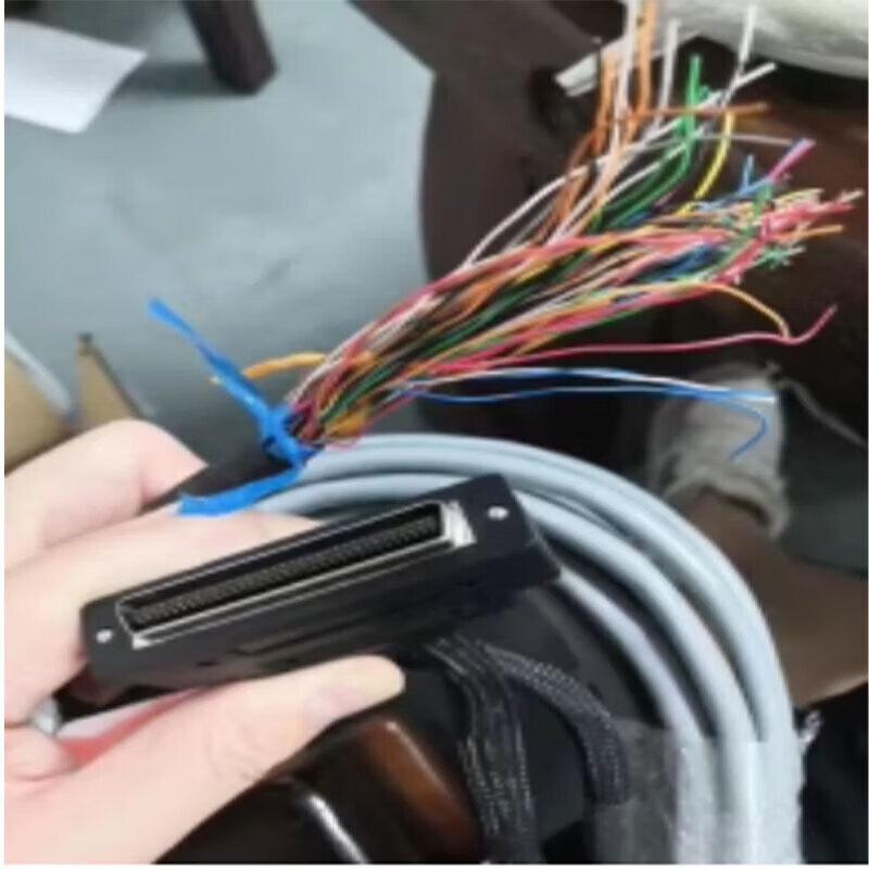 Huawei E1 & Network Gateway Relay Cables