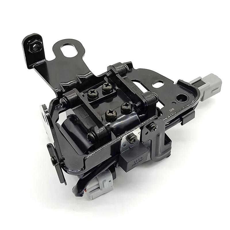 

A51K-27301-23900 Ignition Coil High Voltage Kit For Hyundai Elantra Tucson SUV Sonata Coolpad Tucson 2.0L 03-11 Parts чорний