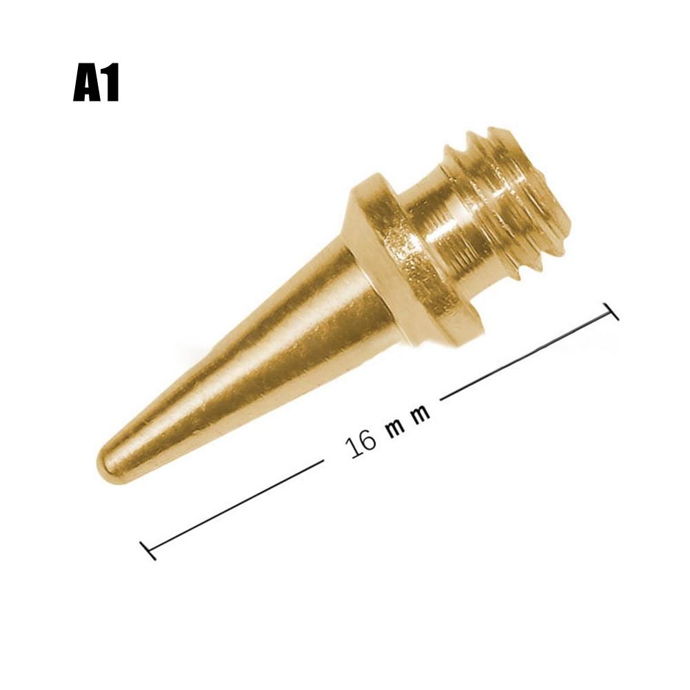 Soldering Iron Tip For Cordless 26ml Gas Soldering Iron Tip Replaceable Tool
