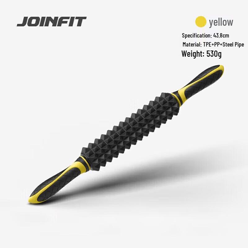 

JOINFIT Spiky Muscle Roller Stick