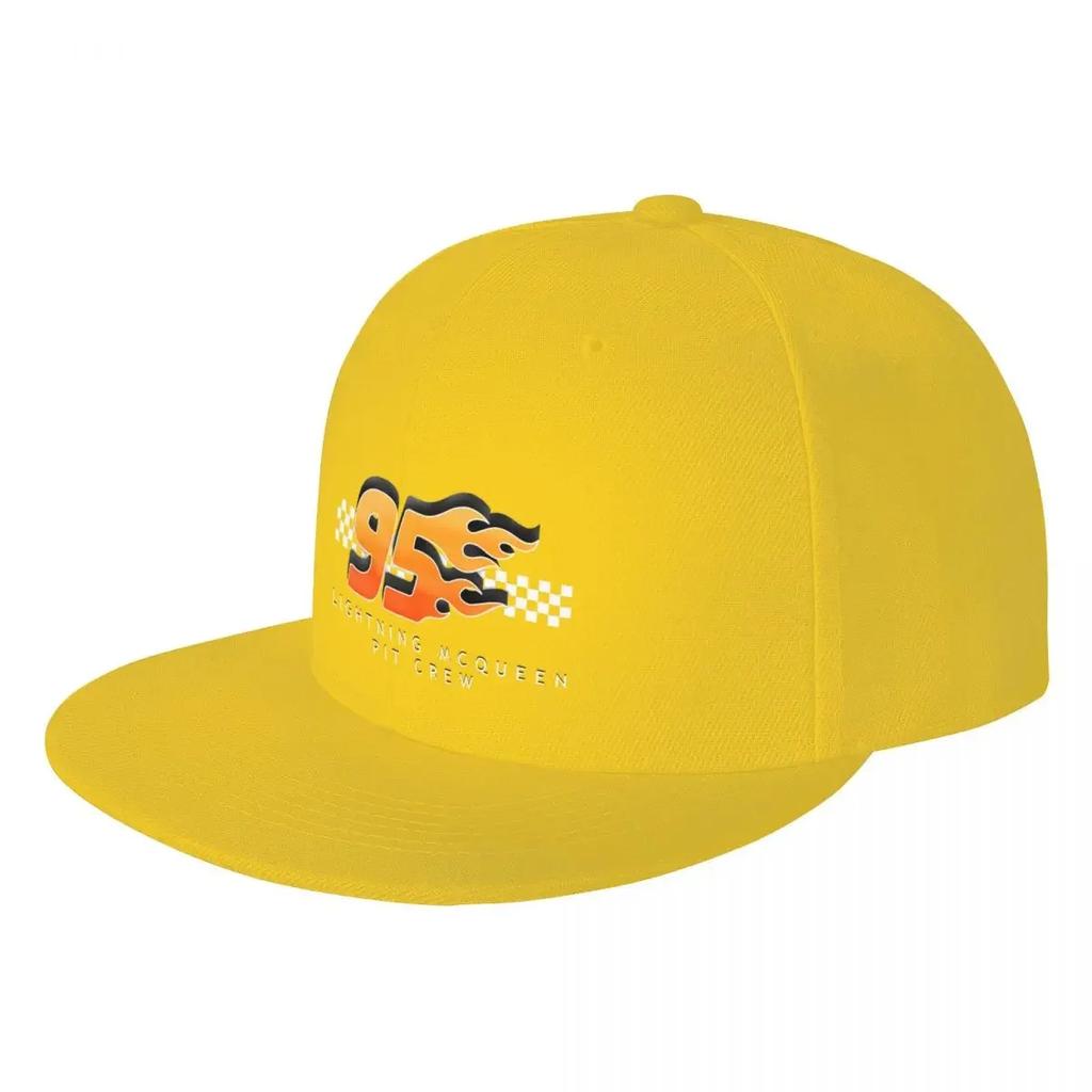 Pit Crew  Baseball Cap F Foam Party Hat Summer Hat Unisex Womens