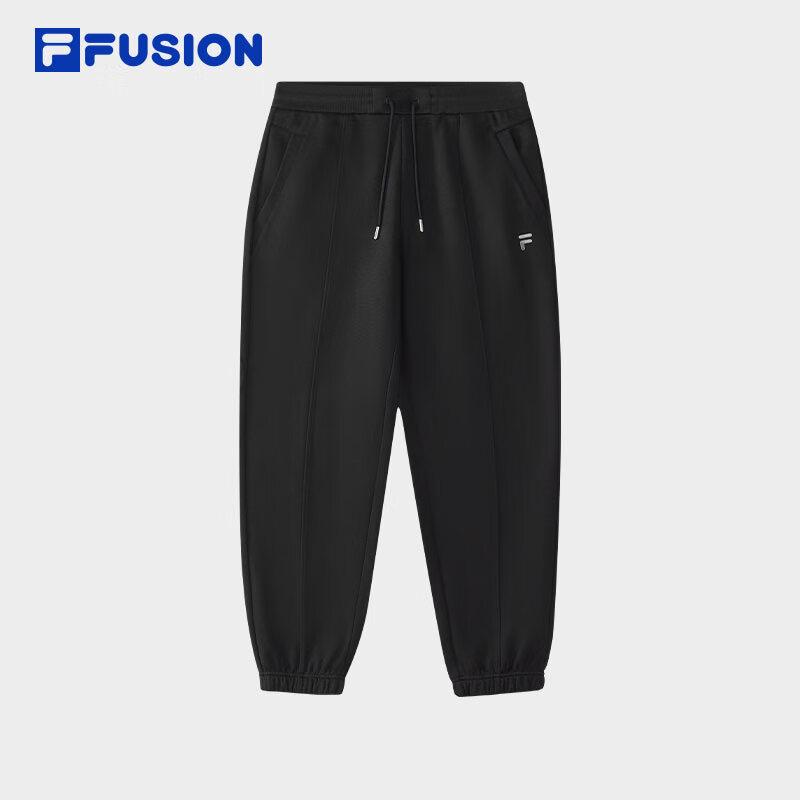 FILA FUSION Men s Fashion Cuffed Casual Pants L