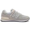 New Balance 574 Grey Sea Salt Sneakers ML574RD2