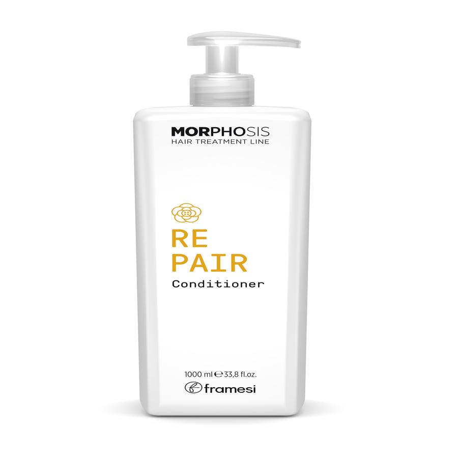 

Conditioner for normal and fine hair Morphosis Repair Conditioner Framesi 1000 ml