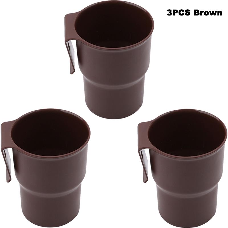 Car Air Vent Water Cup Holder Universal Air Conditioning Outlet Suspension Bracket Durable Beverage Bottle Holder For Most Cars
