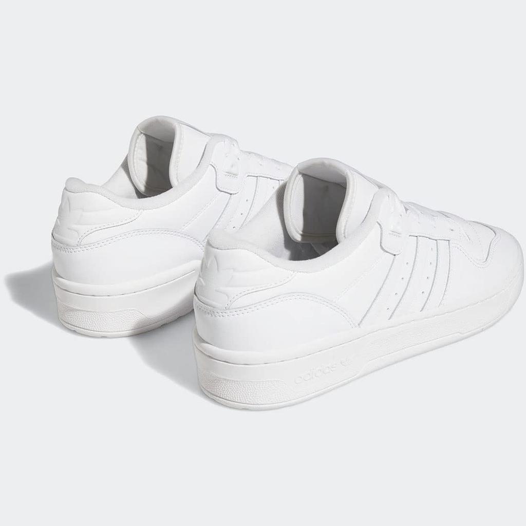 Adidas Rivalry Low Footwear Authentic Adidas Japan Size GX2272, White/Footwear White/Footwear White, Product, 27.0cm