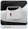 Multi-Functional Car Storage & Trash Can for Hongqi Models H5, H6, H7, HS5, HS7, E-HS3, E-QM5
