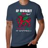 Funny Rugby Wales Rugby Life TShirt Unisexs Graphic T Shirts TShirt