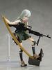 Tomytec figma Little Armory Ai Nishibe ABS PVC painted articulated figure Non-scale &