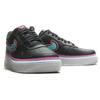 (GS) Nike Air Force 1 Low LV8 'Miami Vice' Kids' AR0734-001