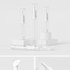 5/10Ml Empty Cosmetic Container For Eye Cream Massage Essential Refillable Bottle Lip Balm Metal Top Soft Tube