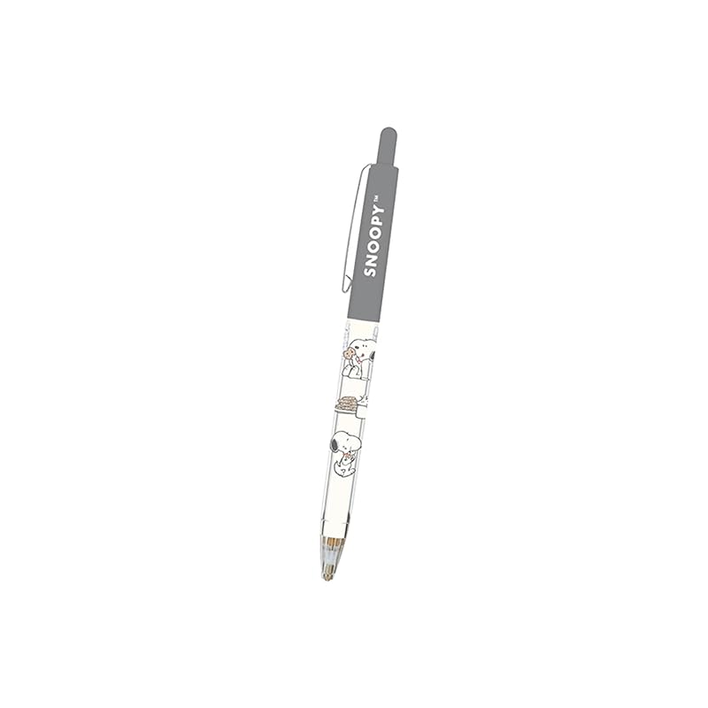 

camio japan snoopy mechanical pencil mumble up 304791