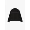Studio Tomboy Poly Color Stitch Blouse 9176321882