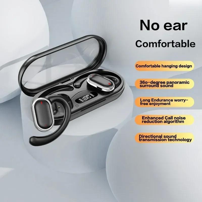 Xiaomi Original OWS Bluetooth Earphones Sport Wireless Headphones with Mic Waterproof HiFi Stereo Wireless Earbuds For all smartphones