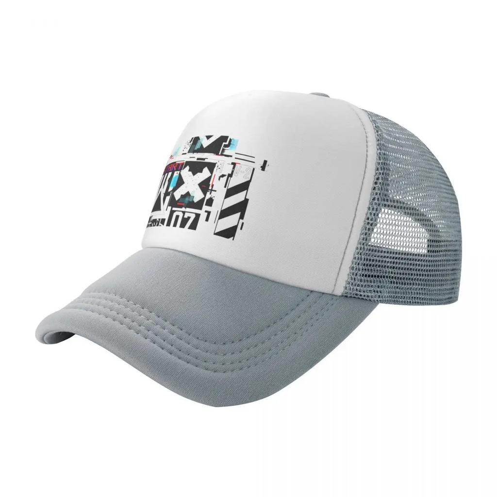 Start techwear Baseball Cap birthday Anime luxury caps Unisex Luxury Brand Womens