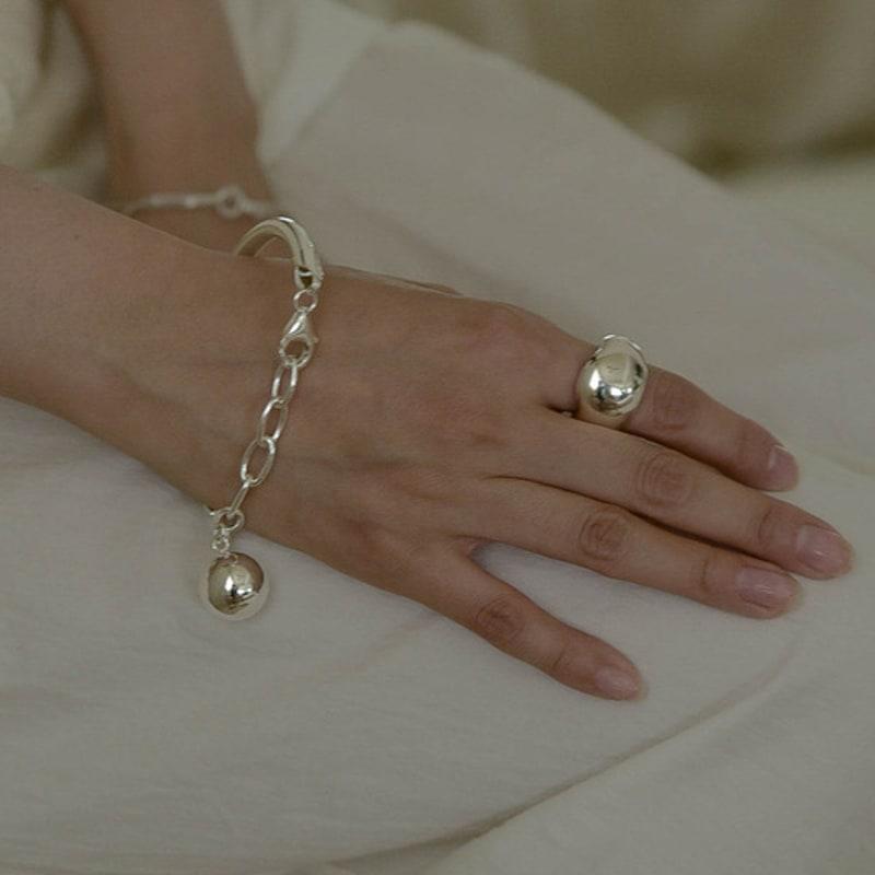 Retro finger Balloon_SR286