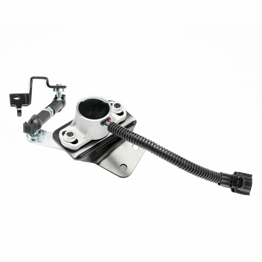 Rear Ride Height Level Sensor for Nissan Armada 17-23 Infiniti QX80 14-24 QX56