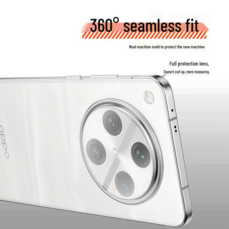 WALI OPPO Find Series Phone Protectors