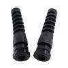Innovative Spiral Strain Relief Protector for Cable Gland Set of 5