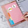 500pcs Cute Cartoon Sticker Kids School Teacher Supplies Classic Toy Reward Stickers Gift Sealing Decor Stationery