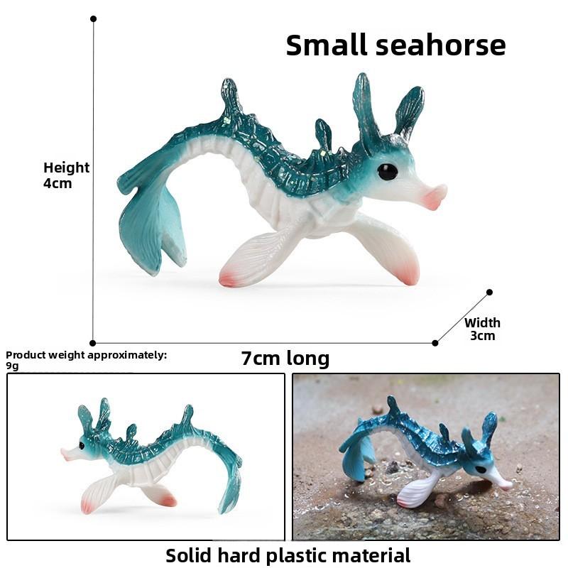 Marine Animal Fish Model Toy With Realistic Design For Aquarium Decor Enthusiasts