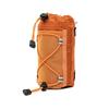 Portable Backpack Strap Pouch Drawstring Shoulder Strap Hanging Bag Water Bottle Holder  Hiking