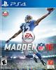 Madden NFL 16 North PS4 (Imported Version America) - [Used]