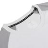 Li Ning T Shirt Unisex Light Gray ATSV935-2