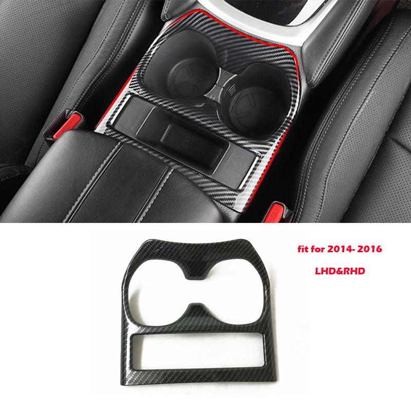 LHD RHD interior Accessories For Nissan X Trail T32 X-trail 2014- door armrest window button switch gear shift panle cover