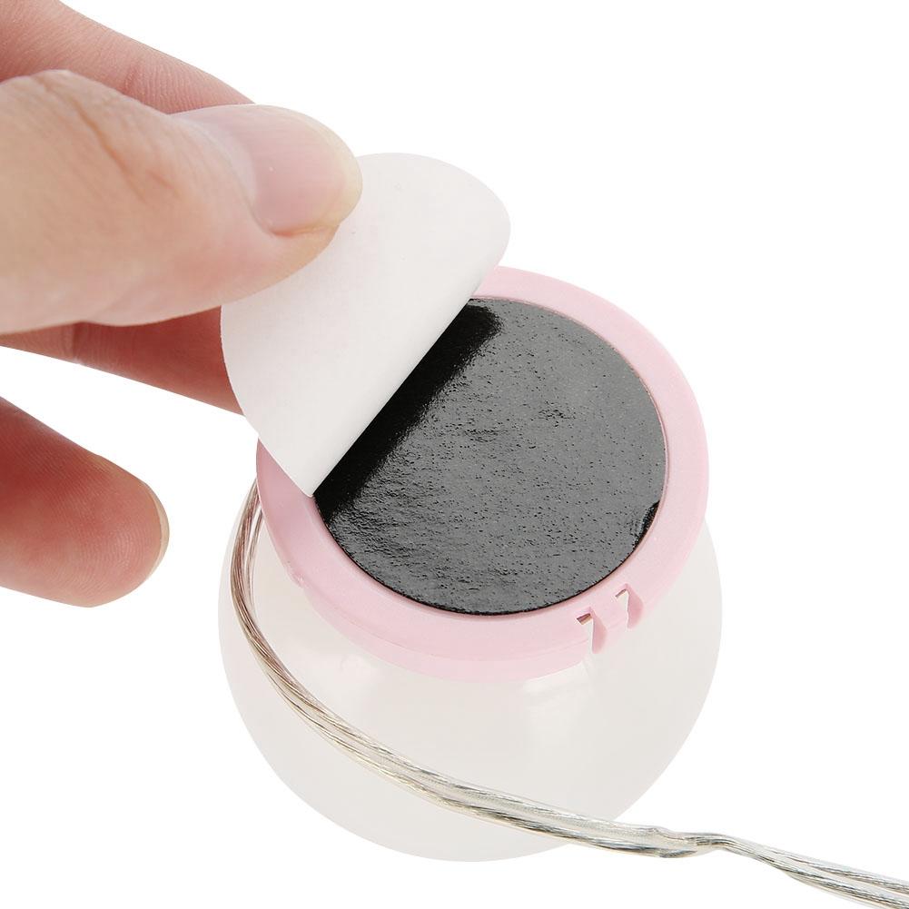 LED Bulbs Mirror Light Vanity Mirror Lights LED Lamp Kit Lens Headlight LED Bulbs Kit