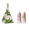 L'Occitane [Gift] Cherry & Rose Perfumed Hand Cream Duo