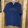 Vintage Y2K CKY Medium Camp Kill Yourself Logo Punk Rock Band 2000er Bam Jackass Unisex T-Shirt