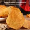 Laojie Kou Crispy Sweet Potato Chips 300g