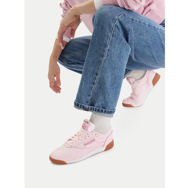 Кроссовки Reebok EO-F/S LO