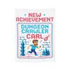 Dungeon Crawler Carl Princess Donut Has Committed an Atrocity! Plush Blankets Throw Blankets for Home Rug Piece,