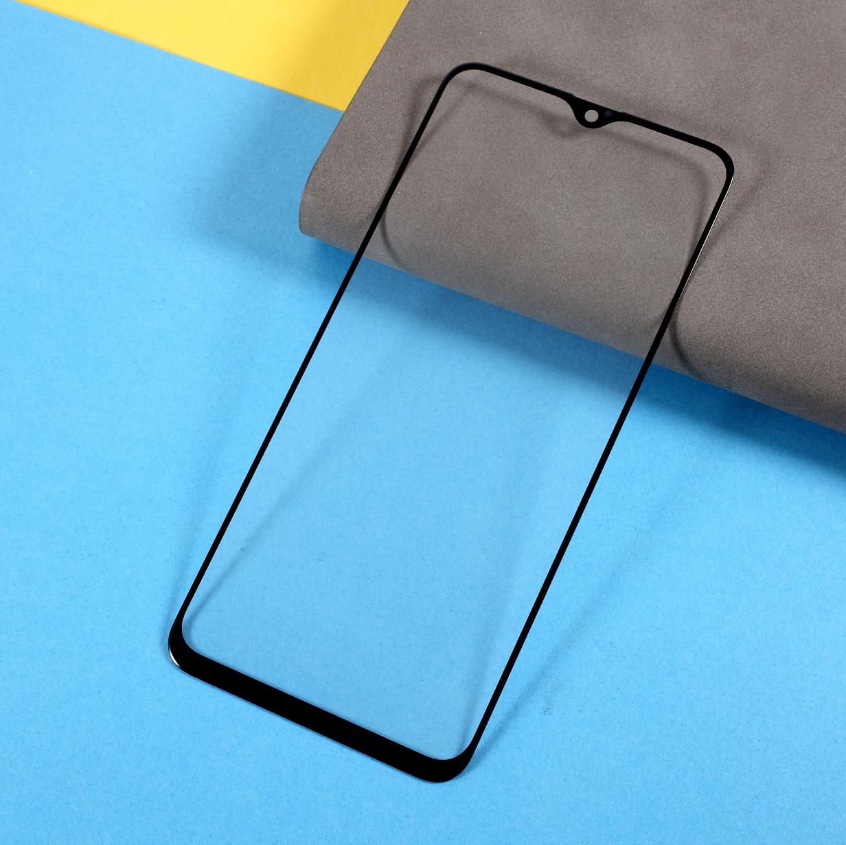 

Front Screen Glass Lens Part for OPPO A9 (2020) Type A