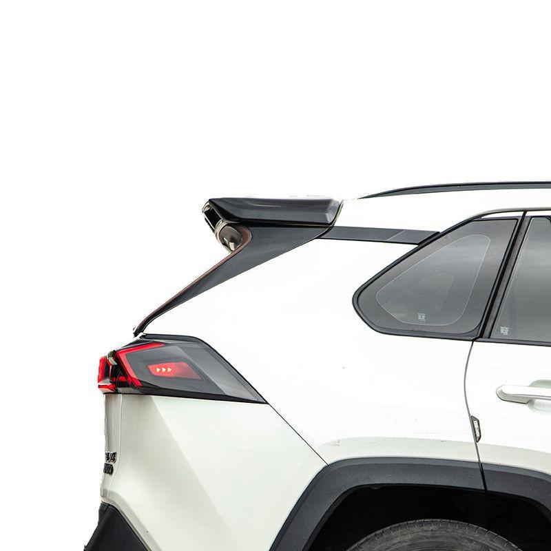 Toyota RAV4/Wildlander 20-25 5th Gen Rear Spoiler by Dedicated MC