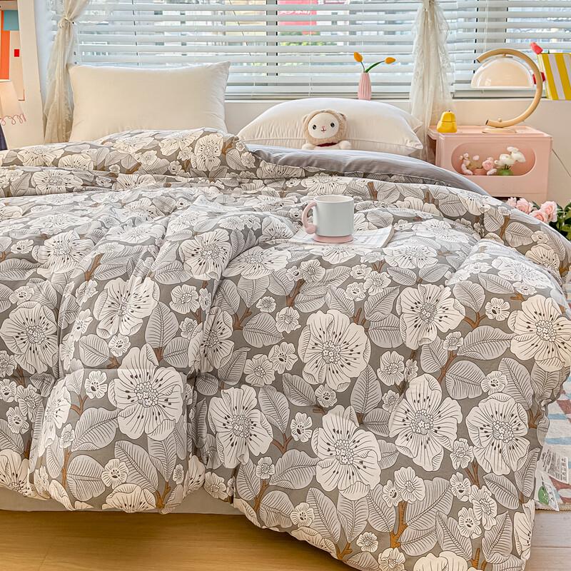 Southlife Washed Cotton Quilt