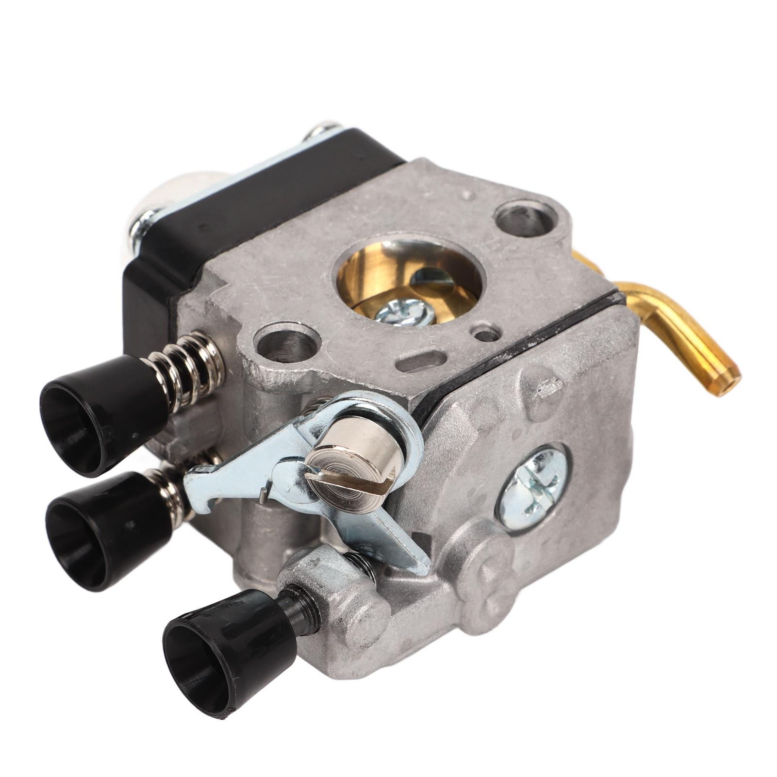 

Комплект воздушного фильтра, железный резиновый ABS-карбюратор, топливный шланг, набор груш для подкачки топлива для газонокосилки Stihl FS75 FS80R